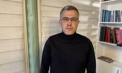 Tekirdağ'da cuma hutbesi işaret diliyle aktarılmaya başlandı