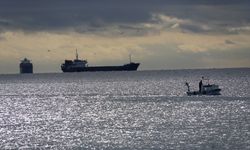 Tekirdağ'da deniz ulaşımı normale döndü