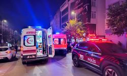 Tekirdağ'da zincirleme trafik kazasında 3 kişi yaralandı