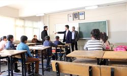 TEKNOFEST'te açılan kapıdan Cumhuriyet için yapay zeka filmi çıktı