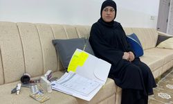 Terör örgütü DEAŞ'ın 2016'daki kimyasal saldırısı nedeniyle Kerkük'te son yıllarda kanser vakaları arttı