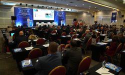 'Terörizm Uzmanları Konferansı ve Üst Düzey Terörle Mücadele Semineri' düzenlendi