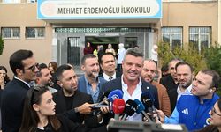 TFF Başkanı Hacıosmanoğlu'nun hakemlerle ilgili bahis açıklaması