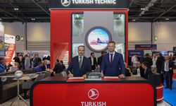 THY Teknik AŞ ile LOT Polish Airlines arasında üs bakım hizmetleri anlaşması yapıldı
