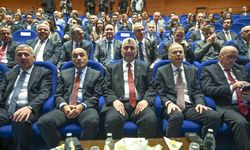 Ticaret Bakanı Ömer Bolat, eylül ayı dış ticaret verilerini açıkladı: (1)