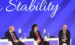 Tiflis İpekyolu Forumu 2025 başladı