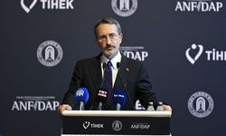 TİHEK Başkanı Altun, 'Gazze'de Abluka ve Aç Bırakma' panelinde konuştu: