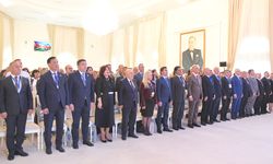 TİKA, Azerbaycan'ın Gence ve Daşkesen şehirlerinde projeler gerçekleştirdi