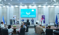 TİKA, Özbekistan'da izolasyon ve dekorasyon teknolojisi eğitimi düzenledi