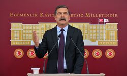 TİP Genel Başkanı Baş, Gezi Parkı davası hükümlüsü Atalay'ın tahliyesini istedi