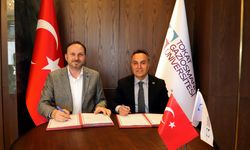 Tokat Gaziosmanpaşa Üniversitesi, bağımlılıkla mücadelede Yeşilay ile işbirliği yapacak