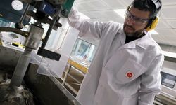 TPAO AR-GE Merkezi Türkiye'nin enerji bağımsızlığı yolunda kritik rol üstleniyor