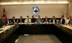 Trabzon'da marina yapılması amacıyla işbirliği protokolü imzalandı