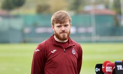 Trabzonspor'un savunma oyuncusu Batagov, 'işine' odaklanıyor:
