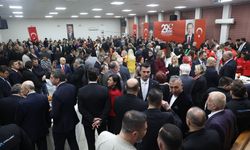 Trakya'da Cumhuriyet'in 102. kuruluş yıl dönümü çeşitli etkinliklerle kutlandı