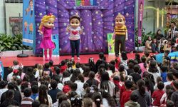 TRT ortak yapımı 'Pırıl: Saklı Robotlar' ilk gün 74 bin seyirciye ulaştı