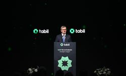 TRT'nin uluslararası dijital platformu tabii'nin yeni sezonu tanıtıldı