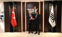 TÜİK ile Azerbaycan Devlet İstatistik Komitesi arasında işbirliği anlaşması