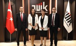 TÜİK uzmanları Avrupa İstatistik Ödülleri'nde uluslararası başarıya imza attı