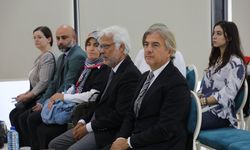 Tunus'ta Osmanlı mimari eserlerini konu alan konferans düzenlendi