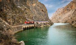 Turistik Doğu Ekspresi'nin yeni sezon biletleri yarın satışa çıkacak