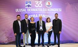 Türk Dermatoloji Derneğinden 'cilt sağlığı için güvenilir ürün kullanın' uyarısı