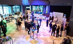 Türk doktorlar, Hollanda'da kanser farkındalığına vurgu yaptı