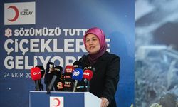 Türk Kızılay, ateşkes sonrası Gazze insani yardım planını açıkladı