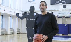 Türk Telekom Erkek Basketbol Takımı vites artırdı