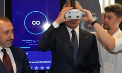 Türk Telekom'un 5G destekli VR teknolojisi AKM'de deneyimlendi