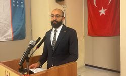 Türkçeye kazandırılan 'Arğıkazak Mitolojisi' Türk Edebiyatı Vakfında değerlendirildi