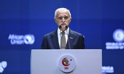 Türkiye-Afrika İş ve Ekonomi Forumu sona erdi