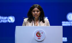 Türkiye-Afrika İş ve Ekonomi Forumu'nda Türkiye-Afrika ortaklığı değerlendirildi