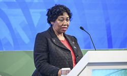 Türkiye-Afrika İş ve Ekonomi Forumu'nda Türkiye-Güney Afrika ilişkileri ele alındı