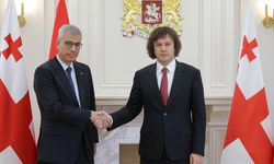 Türkiye ile Gürcistan sağlık alanında mutabakat zaptı imzaladı