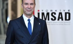 Türkiye İMSAD İnşaat Malzemesi Sektörü Raporu 2024 yayımlandı