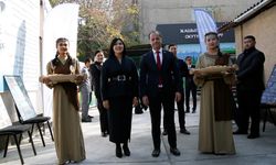 Türkiye, Kırgızistan'da Yeşil Enerji Eğitim Merkezi kurdu