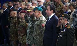 Türkiye, NATO'nun Kosova'daki Barış Gücü'nün komutasını devraldı