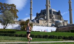 Türkiye Oryantiring Şampiyonası 1. Kademe ve Bayrak Yarışları sona erdi