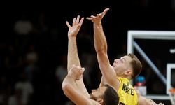 Türkiye Sigorta Basketbol Süper Ligi
