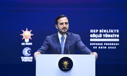 'Türkiye Yüzyılı Buluşmaları Kapanış Programı' İstanbul'da düzenlendi