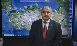 Türkiye'de hafta sonu yağışlı hava hakim olacak