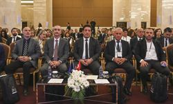 'Türkiye'de İklim Değişikliğine Uyum Eyleminin Güçlendirilmesi Projesi' kapanış toplantısı Ankara'da yapıldı