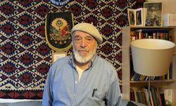 Türkiye'den Almanya'ya yerleşen ilk işçilerden Şefik Karagüzel, 64 yıllık göç serüvenini anlattı: