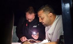 Türkiye'nin 17. 'İyilik Gemisi' yurda dönüş için El-Ariş Limanı'ndan ayrıldı