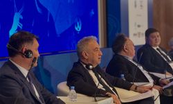Türkiye'nin Astana Büyükelçisi Kapucu: 'Orta Koridor, yakın gelecekte önemli bir ticaret güzergahı haline gelebilir'