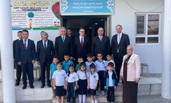 Türkiye'nin Bağdat Büyükelçisi İnan, Irak'taki seçimler ve Türkmenlerin katılımının önemini vurguladı