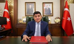 Türkiye'nin Doha Büyükelçisi Göksu: “Türkiye ve Katar'ın stratejik ortaklığı Orta Doğu'ya istikrar sağlıyor”