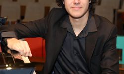 Türkiye'nin genç piyanistleri Fas'ta 3 ödül kazandı