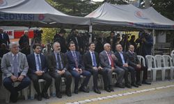Türkiye'nin ilk Aile Sağlığı Merkezi Sigara Bırakma Polikliniği Ankara'da hizmete girdi